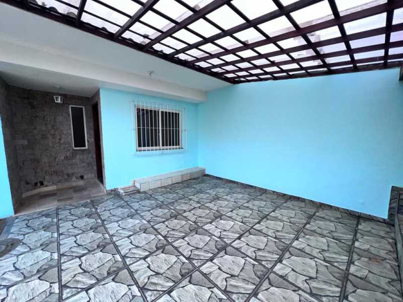 Conheça 6517eb7a-a40a-4f8c-879f-365997 do imóvel - Casa em Condomínio 2 quartos à venda Curicica, Rio de Janeiro - R$ 240.000 - SVCN20078 - 2 6517eb7a-a40a-4f8c-879f-365997 - 2