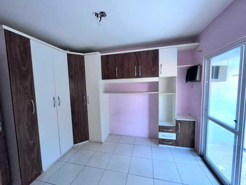 Conheça 6696f5c6-400a-49e6-b164-7ae1cd do imóvel - Casa em Condomínio 2 quartos à venda Curicica, Rio de Janeiro - R$ 240.000 - SVCN20078 - 18 6696f5c6-400a-49e6-b164-7ae1cd - 18