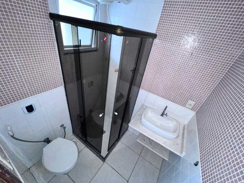 Conheça 74996552-e34d-45b8-9592-1af31d do imóvel - Casa em Condomínio 2 quartos à venda Curicica, Rio de Janeiro - R$ 240.000 - SVCN20078 - 20 74996552-e34d-45b8-9592-1af31d - 20