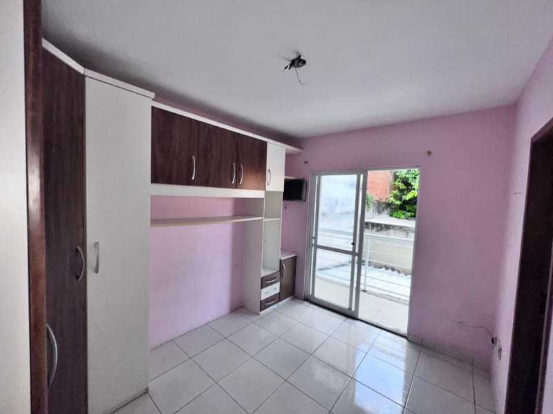 Conheça faf79ca1-37d6-4589-bc08-a8d15d do imóvel - Casa em Condomínio 2 quartos à venda Curicica, Rio de Janeiro - R$ 240.000 - SVCN20078 - 17 faf79ca1-37d6-4589-bc08-a8d15d - 17