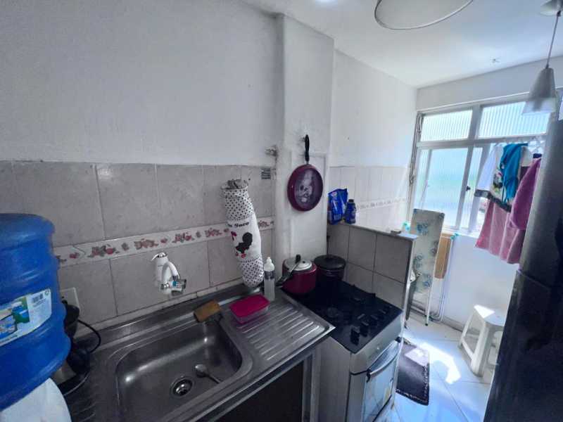 Conheça 0c2a1165-82e4-4456-be20-9dcc03 do imóvel - Apartamento 1 quarto à venda Camorim, Rio de Janeiro - R$ 162.000 - SVAP10068 - 16 0c2a1165-82e4-4456-be20-9dcc03 - 16