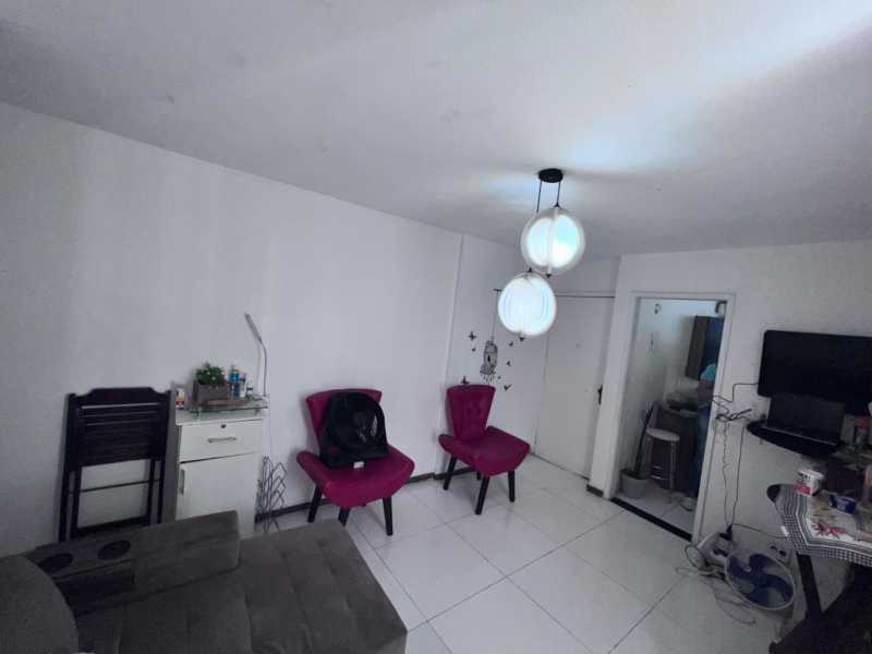 Conheça 0d006a0c-46c2-461d-b2dc-0532f3 do imóvel - Apartamento 1 quarto à venda Camorim, Rio de Janeiro - R$ 162.000 - SVAP10068 - 3 0d006a0c-46c2-461d-b2dc-0532f3 - 3