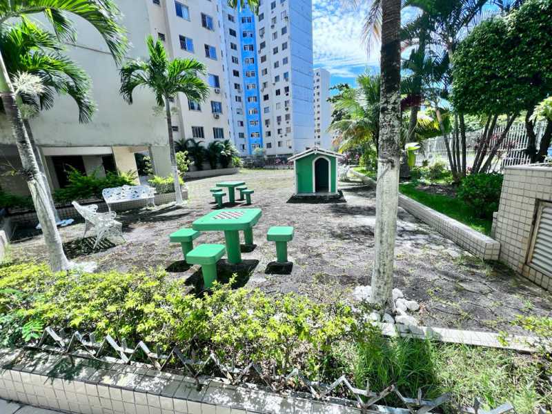 Conheça 2e9d70d0-3d0c-4d0d-8fc9-1c5c51 do imóvel - Apartamento 1 quarto à venda Camorim, Rio de Janeiro - R$ 162.000 - SVAP10068 - 21 2e9d70d0-3d0c-4d0d-8fc9-1c5c51 - 21