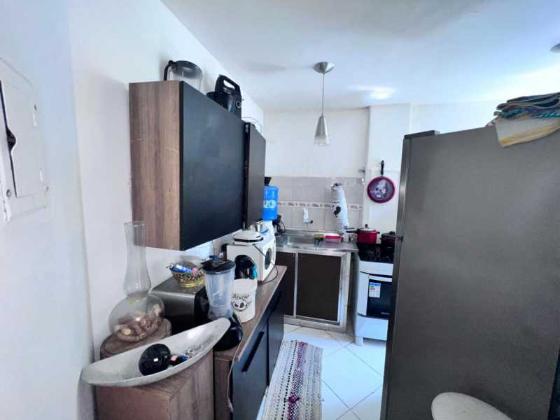 Conheça 09e91a04-a6c8-46af-8859-eaaf36 do imóvel - Apartamento 1 quarto à venda Camorim, Rio de Janeiro - R$ 162.000 - SVAP10068 - 14 09e91a04-a6c8-46af-8859-eaaf36 - 14