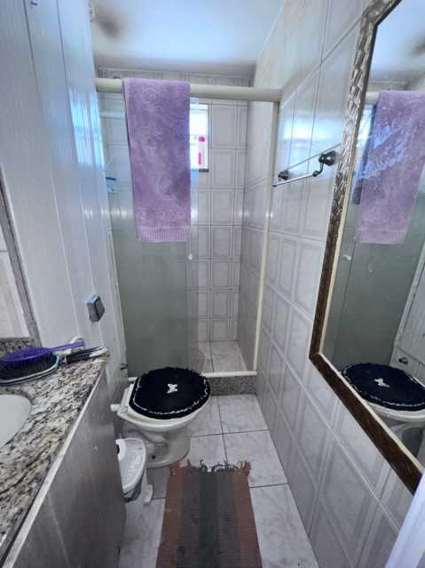 Conheça 9bb48b42-6e34-4716-b8aa-b2e795 do imóvel - Apartamento 1 quarto à venda Camorim, Rio de Janeiro - R$ 162.000 - SVAP10068 - 8 9bb48b42-6e34-4716-b8aa-b2e795 - 8