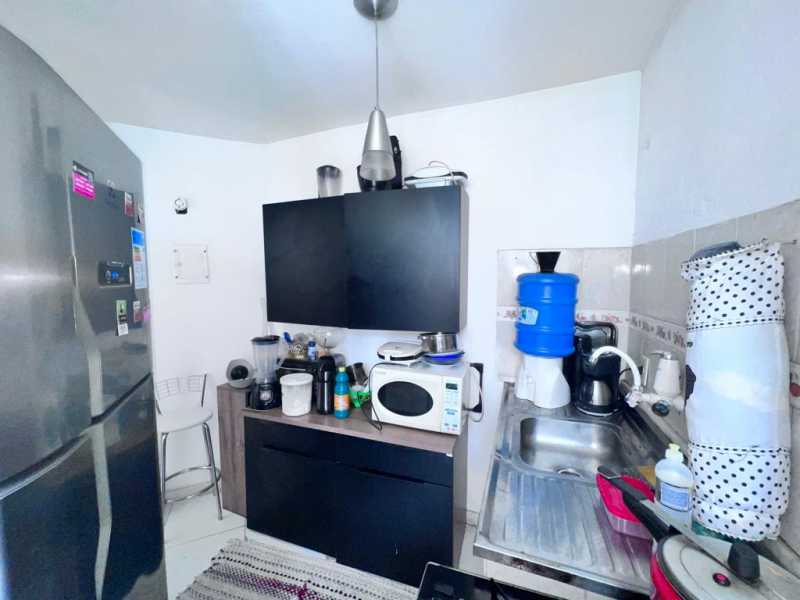 Conheça 9fdb1d4e-14b5-4719-93d4-cdd157 do imóvel - Apartamento 1 quarto à venda Camorim, Rio de Janeiro - R$ 162.000 - SVAP10068 - 13 9fdb1d4e-14b5-4719-93d4-cdd157 - 13