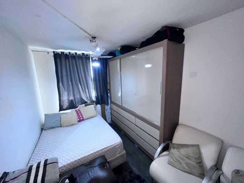 Conheça 209a5aec-3d5a-4830-80ec-32e71b do imóvel - Apartamento 1 quarto à venda Camorim, Rio de Janeiro - R$ 162.000 - SVAP10068 - 10 209a5aec-3d5a-4830-80ec-32e71b - 10