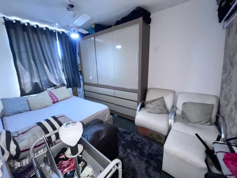Conheça 350e13ea-ca97-4283-a358-d9a3be do imóvel - Apartamento 1 quarto à venda Camorim, Rio de Janeiro - R$ 162.000 - SVAP10068 - 12 350e13ea-ca97-4283-a358-d9a3be - 12