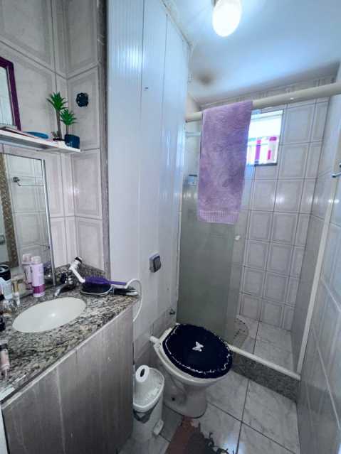 Conheça 697dc704-713f-4f8c-b144-fcd1af do imóvel - Apartamento 1 quarto à venda Camorim, Rio de Janeiro - R$ 162.000 - SVAP10068 - 5 697dc704-713f-4f8c-b144-fcd1af - 5