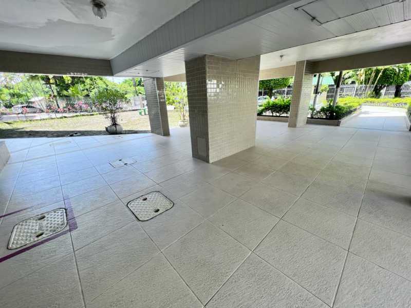 Conheça 7806eecb-301b-4260-b9bc-802c82 do imóvel - Apartamento 1 quarto à venda Camorim, Rio de Janeiro - R$ 162.000 - SVAP10068 - 17 7806eecb-301b-4260-b9bc-802c82 - 17