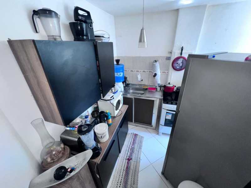 Conheça 79081c22-f02c-424d-8a9e-65007b do imóvel - Apartamento 1 quarto à venda Camorim, Rio de Janeiro - R$ 162.000 - SVAP10068 - 15 79081c22-f02c-424d-8a9e-65007b - 15