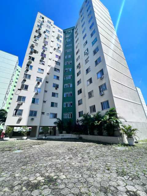 Conheça 12630268-03ba-4293-9cbb-7a304c do imóvel - Apartamento 1 quarto à venda Camorim, Rio de Janeiro - R$ 162.000 - SVAP10068 - 22 12630268-03ba-4293-9cbb-7a304c - 22