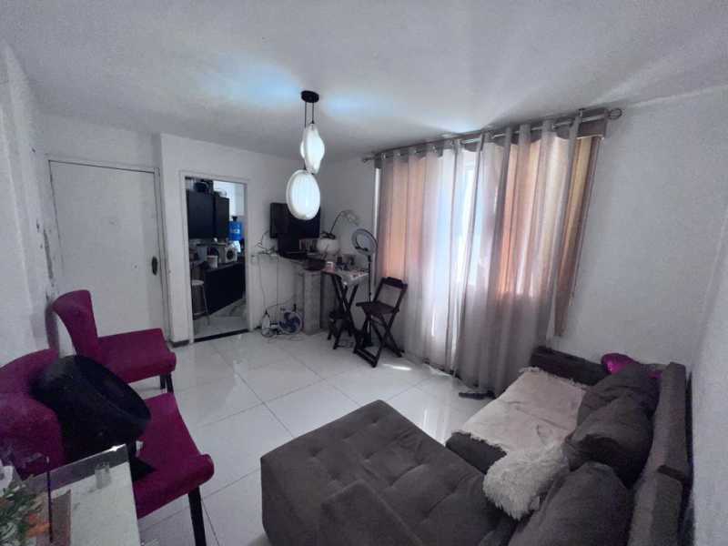 Conheça d8cac687-22c8-4e59-b089-3d2bca do imóvel - Apartamento 1 quarto à venda Camorim, Rio de Janeiro - R$ 162.000 - SVAP10068 - 2 d8cac687-22c8-4e59-b089-3d2bca - 2