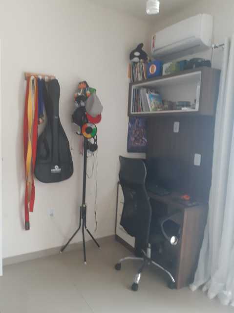Conheça 3a681850-1bae-4008-bcb7-3d65cb do imóvel - Casa em Condomínio 3 quartos à venda Pechincha, Rio de Janeiro - R$ 509.000 - SVCN30191 - 16 3a681850-1bae-4008-bcb7-3d65cb - 16