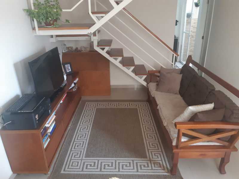 Conheça 04c802f1-3a77-402c-aa20-ecf7fe do imóvel - Casa em Condomínio 3 quartos à venda Pechincha, Rio de Janeiro - R$ 509.000 - SVCN30191 - 7 04c802f1-3a77-402c-aa20-ecf7fe - 7