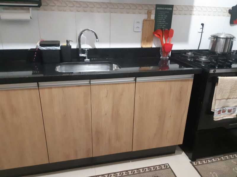 Conheça 4ef228be-f82e-4190-8313-f2feb8 do imóvel - Casa em Condomínio 3 quartos à venda Pechincha, Rio de Janeiro - R$ 509.000 - SVCN30191 - 14 4ef228be-f82e-4190-8313-f2feb8 - 14