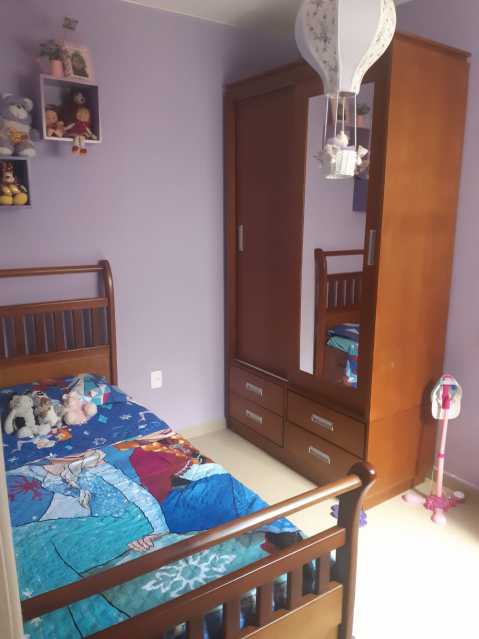 Conheça 9f0631d5-a4f4-4766-9dee-34f794 do imóvel - Casa em Condomínio 3 quartos à venda Pechincha, Rio de Janeiro - R$ 509.000 - SVCN30191 - 23 9f0631d5-a4f4-4766-9dee-34f794 - 23