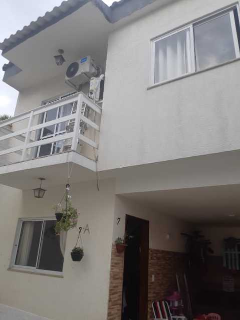 Conheça 22df809f-62e8-46dc-8b35-c95861 do imóvel - Casa em Condomínio 3 quartos à venda Pechincha, Rio de Janeiro - R$ 509.000 - SVCN30191 - 1 22df809f-62e8-46dc-8b35-c95861 - 1