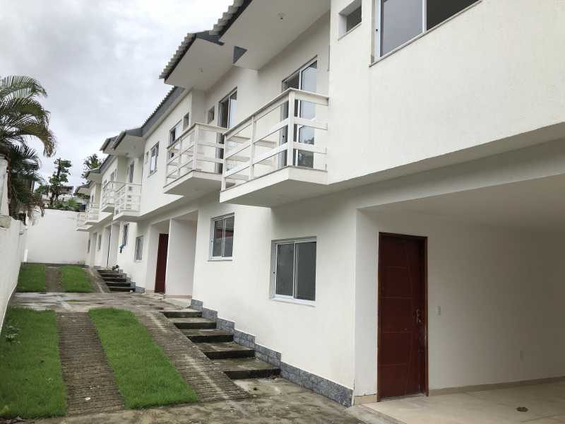 Conheça 2669_G1559332863 do imóvel - Casa em Condomínio 3 quartos à venda Pechincha, Rio de Janeiro - R$ 509.000 - SVCN30191 - 30 2669_G1559332863 - 30