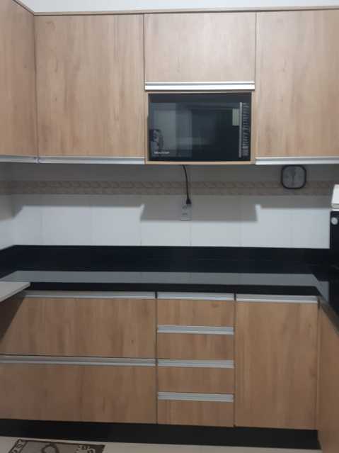 Conheça ac19e0b5-1847-4ff3-8908-bf4111 do imóvel - Casa em Condomínio 3 quartos à venda Pechincha, Rio de Janeiro - R$ 509.000 - SVCN30191 - 13 ac19e0b5-1847-4ff3-8908-bf4111 - 13