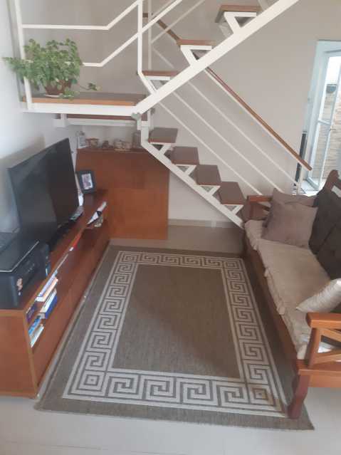 Conheça b0b74e7c-3014-4efa-81d8-9178a4 do imóvel - Casa em Condomínio 3 quartos à venda Pechincha, Rio de Janeiro - R$ 509.000 - SVCN30191 - 9 b0b74e7c-3014-4efa-81d8-9178a4 - 9