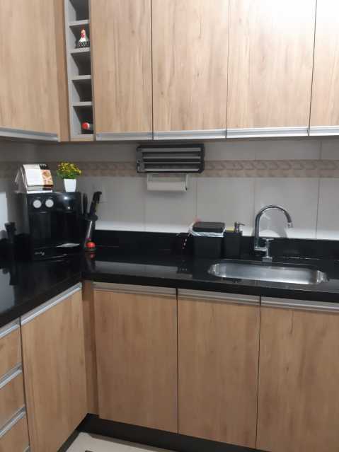 Conheça c1ed18ac-e1d9-429b-9423-8c2315 do imóvel - Casa em Condomínio 3 quartos à venda Pechincha, Rio de Janeiro - R$ 509.000 - SVCN30191 - 11 c1ed18ac-e1d9-429b-9423-8c2315 - 11