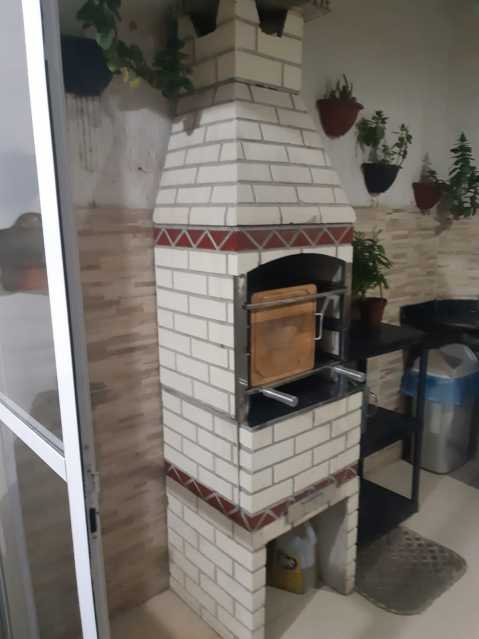 Conheça c59d2c12-e05d-467b-9aee-41e9cb do imóvel - Casa em Condomínio 3 quartos à venda Pechincha, Rio de Janeiro - R$ 509.000 - SVCN30191 - 5 c59d2c12-e05d-467b-9aee-41e9cb - 5