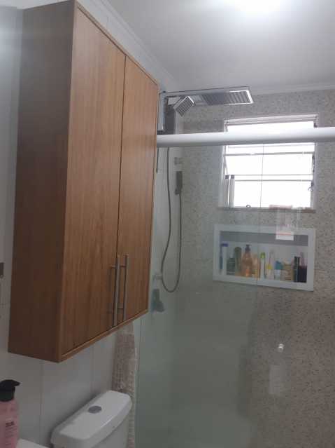 Conheça c839b200-be09-475e-abb7-0e1d6b do imóvel - Casa em Condomínio 3 quartos à venda Pechincha, Rio de Janeiro - R$ 509.000 - SVCN30191 - 20 c839b200-be09-475e-abb7-0e1d6b - 20