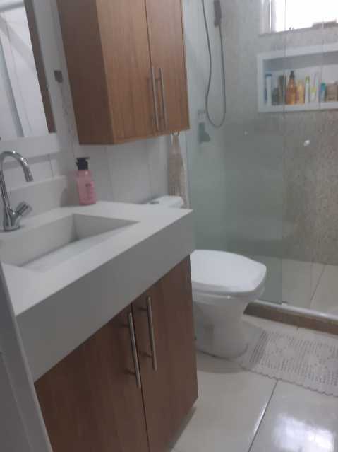 Conheça ce9b6703-e4a3-44f8-948c-cc2db1 do imóvel - Casa em Condomínio 3 quartos à venda Pechincha, Rio de Janeiro - R$ 509.000 - SVCN30191 - 27 ce9b6703-e4a3-44f8-948c-cc2db1 - 27