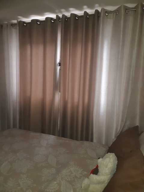 Conheça d198e7ae-0254-4cb7-b5de-2e190a do imóvel - Casa em Condomínio 3 quartos à venda Pechincha, Rio de Janeiro - R$ 509.000 - SVCN30191 - 18 d198e7ae-0254-4cb7-b5de-2e190a - 18