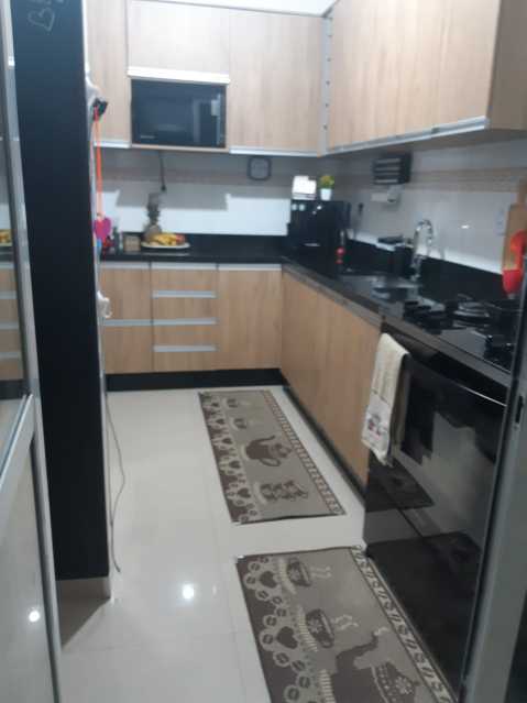 Conheça f10c653e-fe38-4922-a484-c4f95d do imóvel - Casa em Condomínio 3 quartos à venda Pechincha, Rio de Janeiro - R$ 509.000 - SVCN30191 - 12 f10c653e-fe38-4922-a484-c4f95d - 12