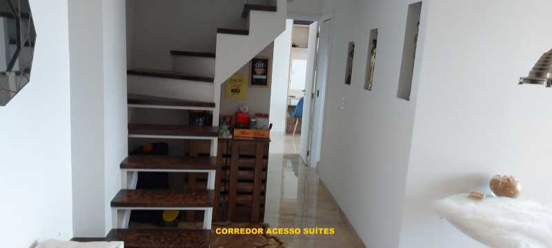 Conheça 5096_G1678200240 do imóvel - Cobertura 3 quartos à venda Taquara, Rio de Janeiro - R$ 634.900 - SVCO30050 - 10 5096_G1678200240 - 10