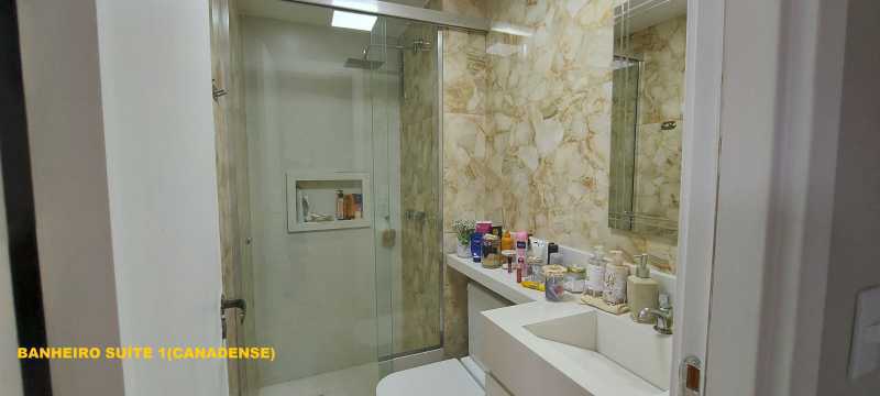 Conheça 5096_G1678200245 do imóvel - Cobertura 3 quartos à venda Taquara, Rio de Janeiro - R$ 634.900 - SVCO30050 - 14 5096_G1678200245 - 14