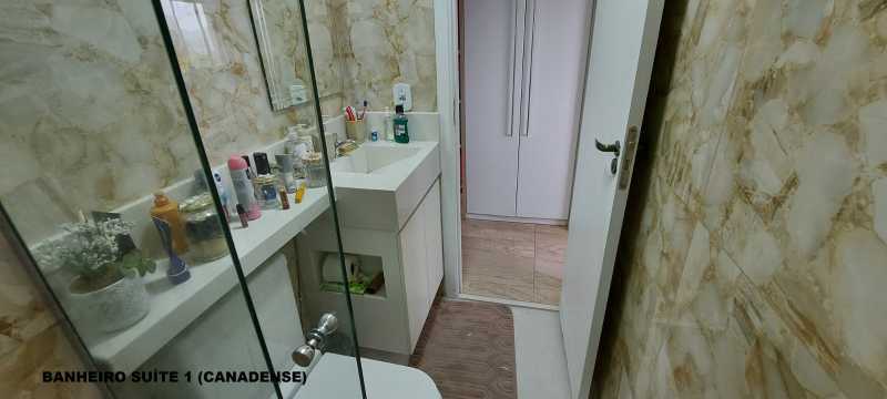 Conheça 5096_G1678200246 do imóvel - Cobertura 3 quartos à venda Taquara, Rio de Janeiro - R$ 634.900 - SVCO30050 - 15 5096_G1678200246 - 15