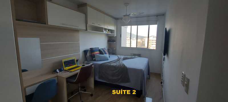 Conheça 5096_G1678200247 do imóvel - Cobertura 3 quartos à venda Taquara, Rio de Janeiro - R$ 634.900 - SVCO30050 - 16 5096_G1678200247 - 16