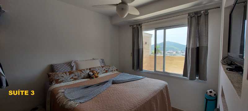 Conheça 5096_G1678200251 do imóvel - Cobertura 3 quartos à venda Taquara, Rio de Janeiro - R$ 634.900 - SVCO30050 - 19 5096_G1678200251 - 19