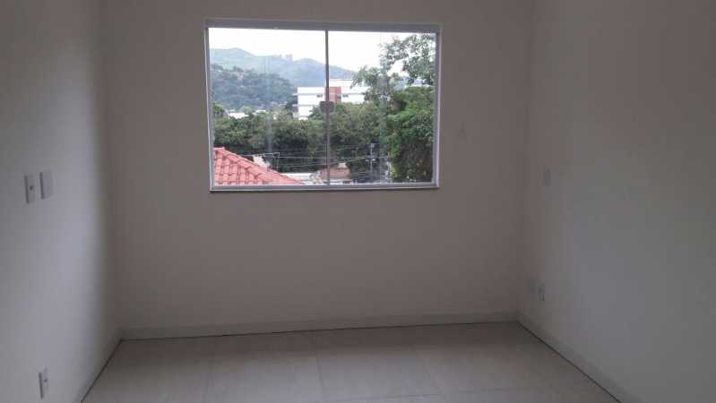 Conheça 2018-04-09-PHOTO-00001597 do imóvel - Casa em Condomínio 3 quartos à venda Tanque, Rio de Janeiro - R$ 567.000 - SVCN30003 - 8 2018-04-09-PHOTO-00001597 - 8