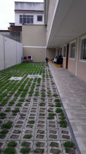Conheça 2018-04-09-PHOTO-00001606 do imóvel - Casa em Condomínio 3 quartos à venda Tanque, Rio de Janeiro - R$ 567.000 - SVCN30003 - 3 2018-04-09-PHOTO-00001606 - 3