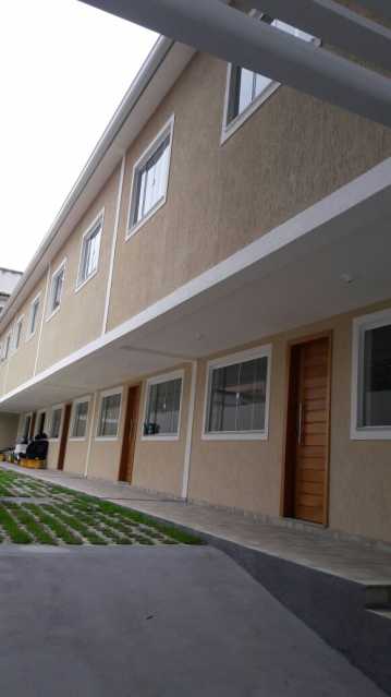 Conheça 2018-04-09-PHOTO-00001608 do imóvel - Casa em Condomínio 3 quartos à venda Tanque, Rio de Janeiro - R$ 567.000 - SVCN30003 - 2 2018-04-09-PHOTO-00001608 - 2