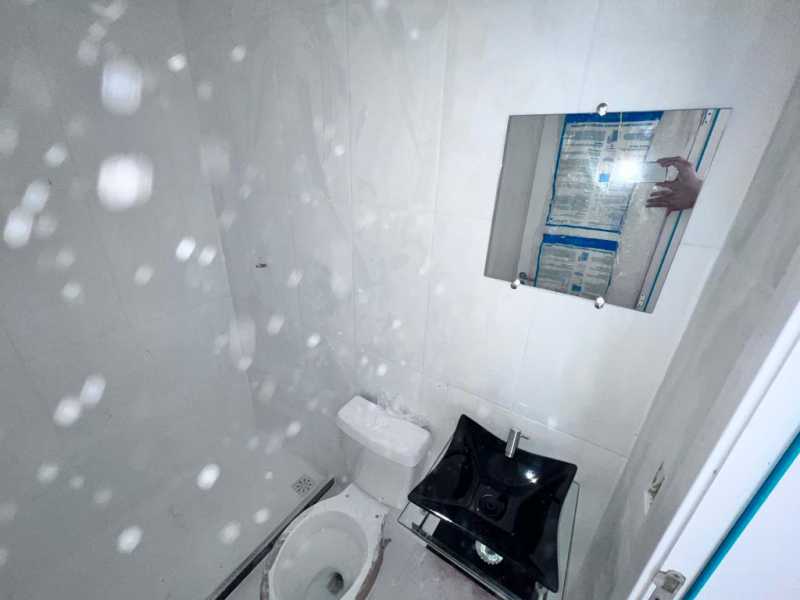 Conheça 19 do imóvel - Casa 2 quartos à venda Curicica, Rio de Janeiro - R$ 380.000 - SVCA20032 - 19 19 - 19