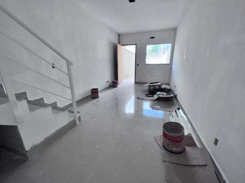 Conheça 1 do imóvel - Casa 2 quartos à venda Curicica, Rio de Janeiro - R$ 380.000 - SVCA20032 - 1 1 - 1