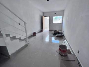 Casa 2 quartos à venda Curicica, Rio de Janeiro - R$ 380.000 - SVCA20032