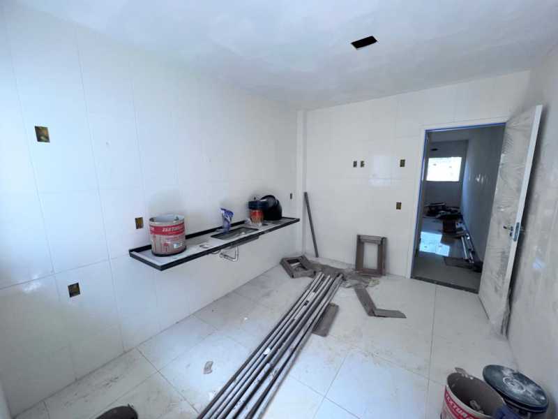 Conheça 8 do imóvel - Casa 2 quartos à venda Curicica, Rio de Janeiro - R$ 380.000 - SVCA20032 - 8 8 - 8