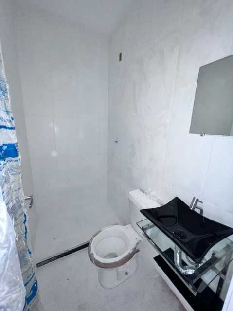 Conheça 20 do imóvel - Casa 2 quartos à venda Curicica, Rio de Janeiro - R$ 380.000 - SVCA20032 - 20 20 - 20