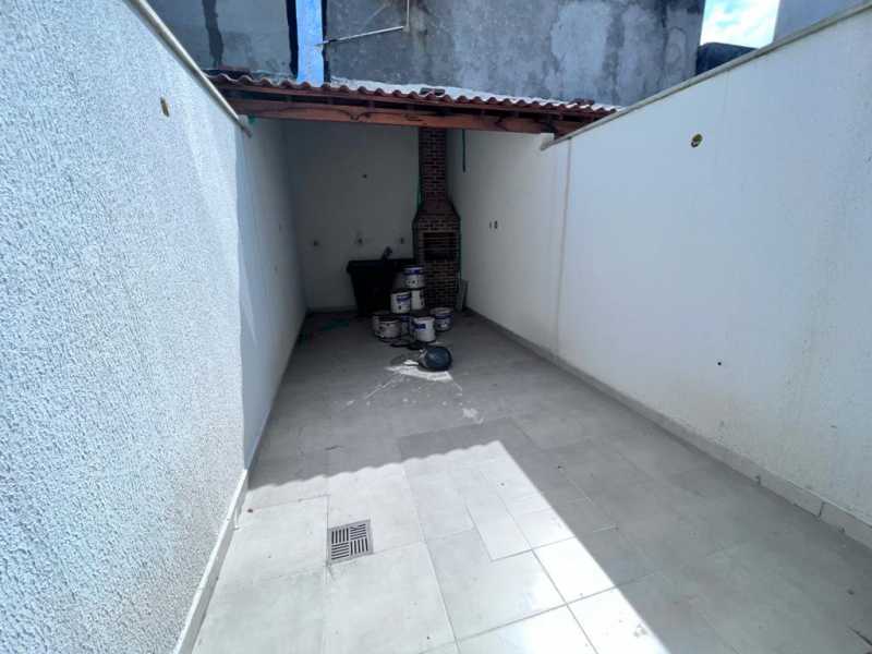 Conheça 13 do imóvel - Casa 2 quartos à venda Curicica, Rio de Janeiro - R$ 380.000 - SVCA20032 - 13 13 - 13
