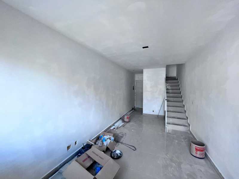 Conheça 2 do imóvel - Casa 2 quartos à venda Curicica, Rio de Janeiro - R$ 380.000 - SVCA20032 - 2 2 - 2
