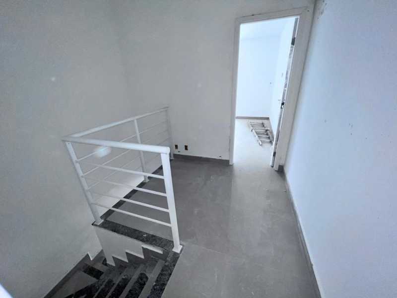 Conheça 14 do imóvel - Casa 2 quartos à venda Curicica, Rio de Janeiro - R$ 380.000 - SVCA20032 - 14 14 - 14