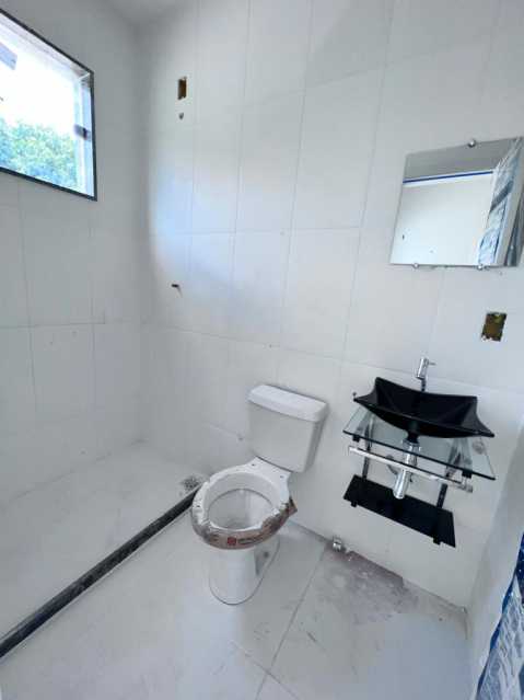 Conheça 23 do imóvel - Casa 2 quartos à venda Curicica, Rio de Janeiro - R$ 380.000 - SVCA20032 - 23 23 - 23