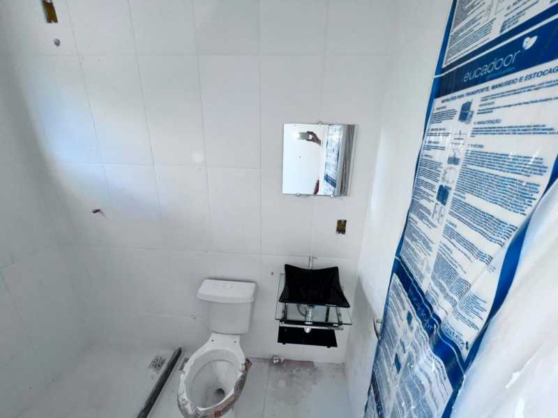 Conheça 24 do imóvel - Casa 2 quartos à venda Curicica, Rio de Janeiro - R$ 380.000 - SVCA20032 - 24 24 - 24