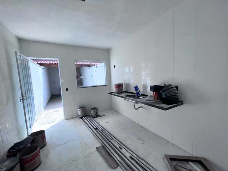 Conheça 12 do imóvel - Casa 2 quartos à venda Curicica, Rio de Janeiro - R$ 380.000 - SVCA20032 - 12 12 - 12